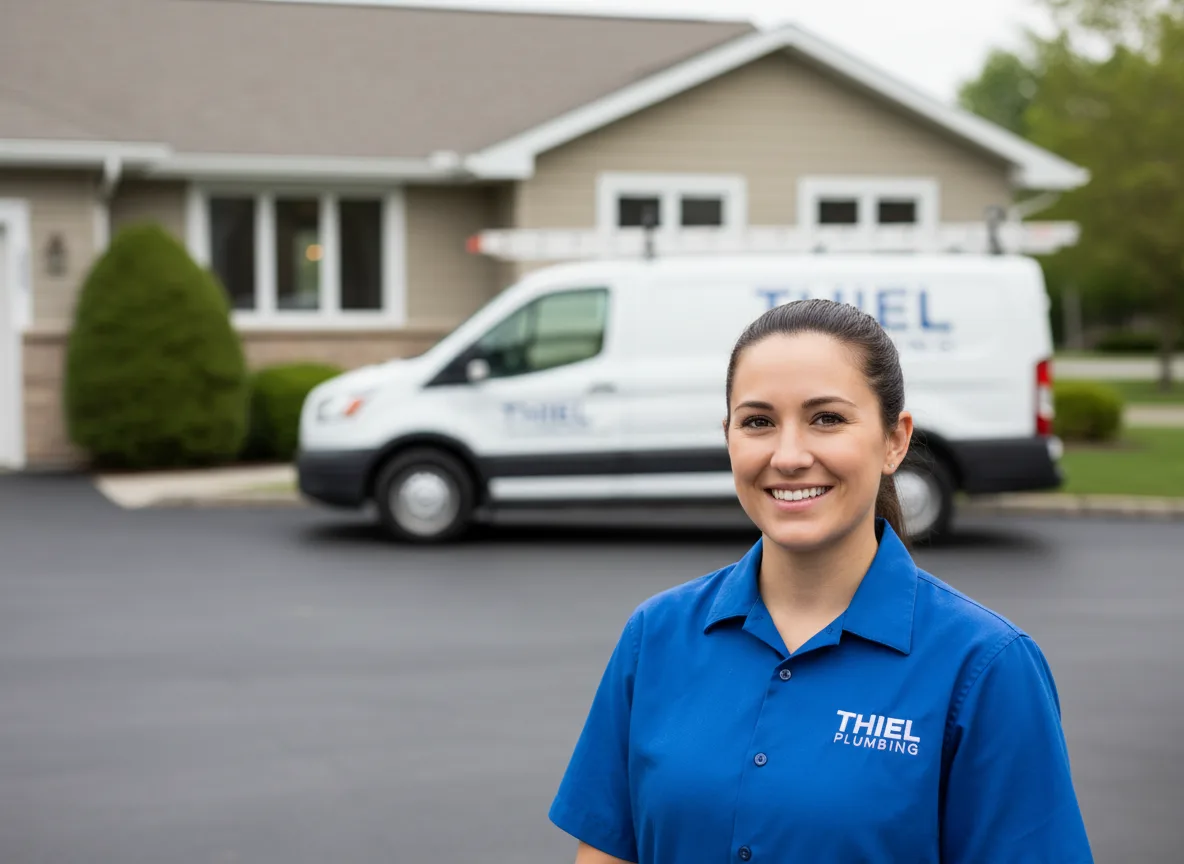 Plumber Upper Black Eddy, PA FAQs